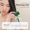 Hair Trimmer Comb - End Combbs, Cutter Combs | Versatile Barber Styling Tool, Creative Replaceable Blade Combb with Cover for Hair Shaping at Home, Haircut Sessions, Beard Trimming view 3