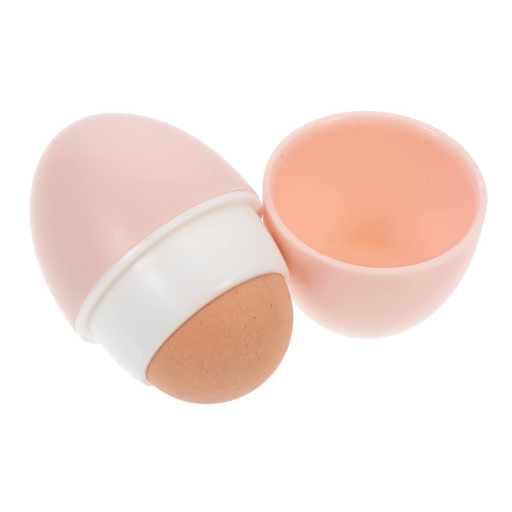 ERINGOGO Portable Oil Absorbing Roller Natural Volcanic Stone Face for Quick Oil Control Lightweight Convenient for Outdoor Use