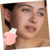 HAPINARY Facial Scraper Tool for Pore Cleaning Manual Blackhead Extractor Exfoliator Brush Compact Skincare Tool for Women Deep Cleansing for Clearer Skin view 4
