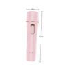 Remover for Women USB Rechargeable Eyebrow Trimmer Nose Hair Cutter and Temple Hair Shaver Safe and Durable Grooming Tool for Painless Hair Removal view 2