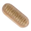 FRCOLOR Nail Brush for Cleaning Double-sided Nail Brush Fingernail Scrub Cleaning Manicure view 1