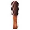 BISYODO Natural Bristle Hair Brush (Mini) / HB-02 view 1