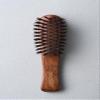 BISYODO Natural Bristle Hair Brush (Mini) / HB-02 view 2