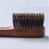 BISYODO Natural Bristle Hair Brush (Mini) / HB-02 view 4