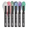 6PCS Cream Eyeshadow Stick Set  Long-Lasting Shimmer Eyeshadow Crayons For Women  Waterproof Makeup For Travel, Routine, Girls Cosmetics, Birthday & Holiday Looks view 1