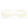 1 Sheet Glitters Freckles Face Tattooing Face Decals For Cosplay Princess Halloween Christmas Music Festival Parties view 1