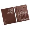 5 In 1 Lipstick Set For Women Girls Matte Liquid Lipstick +Shimmer Lip Gloss + Plumping Lip Gloss + Lip Liner Pencil view 1