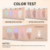 30ml Colour Changing Liquid Foundationed Hides Wrinkles & Lines Covers Cream Makeup Base Concealer For All Skin Tone view 3