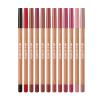 GORBUS Lip Liner Pencil Set Long Lasting Lip Pencil Highs Pigmented Lipstick Pen Professional Matte Lip Liner Set view 1