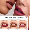 GORBUS Lip Liner Pencil Set Long Lasting Lip Pencil Highs Pigmented Lipstick Pen Professional Matte Lip Liner Set view 4