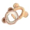 2pcs Shower Headband for Women Reusable Headdress Hair Hoop Soft and Durable Hair Band for Spa Face Washing and Daily Use Creative Cartoon Design view 1