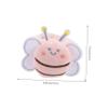 EPIGEIST 2pairs Flannel Face Wash Wristband Spa Towel Headband for Women Hair Tie Arm Band view 4