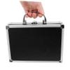 BATHVEVE Portable Tools Case Multifunctional Carrying Box for Organizing Hardware Jewelry and Accessories for Home Office Travel and Outdoor Use Durable view 3