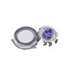 3Pcs HQ8 Razor Blade Replacement HeadCompatible for PhilipsElectric Shaver HQ8200 HQ8240 HQ8241 HQ8250 HQ8253 HQ8260 HQ8261 view 1