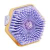 SAFIGLE Body Wash Exfoliating Brush Silicone Bath Brush Shower Scrubber for Women view 1