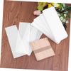 VICASKY 400 Pcs Hair Removal Strips Set Nonwoven Facial Wax Strips Epilator Sticks for Professional Home Use Easy to Use Odorless Skin Friendly Depilatory view 3