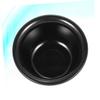 ADOCARN Plastic Shaving Soap Bowl Handle Heat Preservation Lathering Shaving Mug for Men Sturdy and Unbreakable view 4