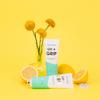 Chez Gagn Get a Grip Hand Crme  Sea Salt, Citrus & Neroli Scent | Vegan, Non-Greasy, Quick Absorbing, Travel Size Moisturizing Hand Cream  Made in USA view 2