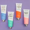 Chez Gagn Get a Grip Hand Crme  Sea Salt, Citrus & Neroli Scent | Vegan, Non-Greasy, Quick Absorbing, Travel Size Moisturizing Hand Cream  Made in USA view 3