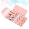 Beaupretty 16pcs Nail Clippers Kit Fingernail Cutters Set Nail File Manicure Tools Cutter Trimmer for Hand Foot Care view 2