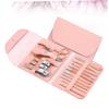 Beaupretty 16pcs Nail Clippers Kit Fingernail Cutters Set Nail File Manicure Tools Cutter Trimmer for Hand Foot Care view 4