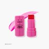 OZ LAB Jelly Squad Lip and Cheek Stain 2 in 1 Tinted Jelly Blush and Lip Stain Long Lasting Lightweight Natural Finish Bubbly Peach Pink, 0.28 FL.OZ/8Gpack of 1 view 2