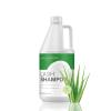 ISLA & FONTANE Lash Shampoo Bulk  Multi-Scent Series  68 fl oz / 2L | Gentle Eyelash Cleanser for Lash Extensions | Non-Irritating | Professional Lash Bath Foam For Salon And Home Use (Aloe Vera) view 1