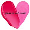 ColourPop HydraPop Glossy Lip Stain - Hydrating Lip Gloss That Fades Into A Soft Tint - Non-Drying & Long-Lasting - Water-Based Gloss-to-Stain Finish - A Little Dramatic (0.11 Fl Oz) view 2