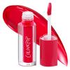 ColourPop HydraPop Glossy Lip Stain - Hydrating Lip Gloss That Fades Into A Soft Tint - Non-Drying & Long-Lasting - Water-Based Gloss-to-Stain Finish - Fruit Punch (0.11 Fl Oz) view 1