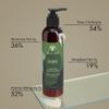 As I Am Rosemary Leave-In Conditioner 8 Fl Oz (237 ml) - with Biotin & Saw Palmetto view 2