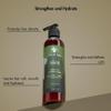 As I Am Rosemary Leave-In Conditioner 8 Fl Oz (237 ml) - with Biotin & Saw Palmetto view 4