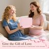New Mom Care Package After Baby - Luxury 8pcs New Mom Gifts,Postpartum Gifts for Mom, After Birth Postpartum Essentials for Mom Kit, Pregnancy Gifts for Mom To Be,First-Time Moms, Expecting Mom view 2