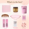 New Mom Care Package After Baby - Luxury 8pcs New Mom Gifts,Postpartum Gifts for Mom, After Birth Postpartum Essentials for Mom Kit, Pregnancy Gifts for Mom To Be,First-Time Moms, Expecting Mom view 3