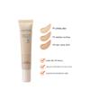 Cover Finish Foundation  SPF15 PA++  15g | Long-Wearing, Hydrating & Oil-Control Base for Dry to Combination Skin (F2 Medium Surface) view 3