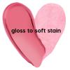 ColourPop HydraPop Glossy Lip Stain - Hydrating Lip Gloss That Fades Into A Soft Tint - Non-Drying & Long-Lasting - Water-Based Gloss-to-Stain Finish - Mantra (0.11 Fl Oz) view 2