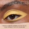 about-face Shadowstick  Long-Wear Cream Eyeshadow Stick  Matte & Pearly Finishes  Vegan, Cruelty-Free, Clean Beauty  0.049 oz (Chaos Theory- Pearly Pollen) view 2
