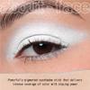 about-face Shadowstick  Long-Wear Cream Eyeshadow Stick  Matte & Pearly Finishes  Vegan, Cruelty-Free, Clean Beauty  0.049 oz (Oxide- Matte White) view 2