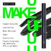 about-face Shadowstick  Long-Wear Cream Eyeshadow Stick  Matte & Pearly Finishes  Vegan, Cruelty-Free, Clean Beauty  0.049 oz (Kill The Lights- Matte Black) view 3