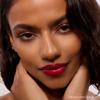 ColourPop HydraPop Glossy Lip Stain - Hydrating Lip Gloss That Fades Into A Soft Tint - Non-Drying & Long-Lasting - Water-Based Gloss-to-Stain Finish - Baby Fox (0.11 Fl Oz) view 4