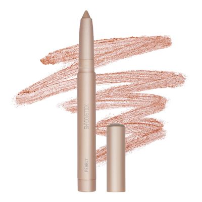 about-face Shadowstick  Long-Wear Cream Eyeshadow Stick  Matte & Pearly Finishes  Vegan, Cruelty-Free, Clean Beauty  0.049 oz (Miracle Mimosa)