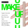 about-face Shadowstick  Long-Wear Cream Eyeshadow Stick  Matte & Pearly Finishes  Vegan, Cruelty-Free, Clean Beauty  0.049 oz (Miracle Mimosa) view 3