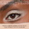 about-face Shadowstick  Long-Wear Cream Eyeshadow Stick  Matte & Pearly Finishes  Vegan, Cruelty-Free, Clean Beauty  0.049 oz (Lotus Leaf- Pearly Champagne) view 2