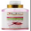 Rose Jolie Onion & Biotin Hair Tonic Spray | Fall Control & Growth Support | Strengthens Roots & Revitalizes Scalp | Sulfate-Free Salt-Free Paraben-Free | No Onion Smell | 9 fl oz view 1