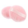 Beaupretty 2Pcs Makeup Sponge Soft Blending Sponges for Face Powder Reusable Powder for Women for Foundation Concealer Blusher view 1