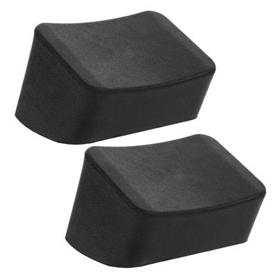2pcs Shampoo Bed Pillow for Salon Neck Rest Cushion for Hair Washing Soft Durable and Comfortable Support for Beauty Salons and Hairdressers