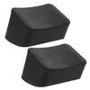 2pcs Shampoo Bed Pillow for Salon Neck Rest Cushion for Hair Washing Soft Durable and Comfortable Support for Beauty Salons and Hairdressers view 1