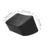 2pcs Shampoo Bed Pillow for Salon Neck Rest Cushion for Hair Washing Soft Durable and Comfortable Support for Beauty Salons and Hairdressers view 2