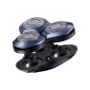 KMRLDGUQ Electric Shaver Head Replace ShaverCompatible for Xiaomi MijiaS700 Electric Shaver Head Replacement Ceramic Cutter Head Version(3 Piece) view 1