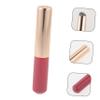 CTIRCHIU 2Pcs Silicone Lip Makeup Applicators Ergonomic Lip Gloss Brushes for Precision Application Reusable Tools for Women for Lipstick and Concealer Use view 2