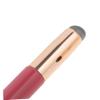 CTIRCHIU 2Pcs Silicone Lip Makeup Applicators Ergonomic Lip Gloss Brushes for Precision Application Reusable Tools for Women for Lipstick and Concealer Use view 3